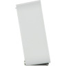 Часы BRESSER MyTime Echo FXL, белые 77150
