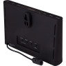 Метеостанция Bresser с цветным дисплеем, черная 73276