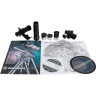 Телескоп BRESSER Jupiter 70/700 EQ 30882